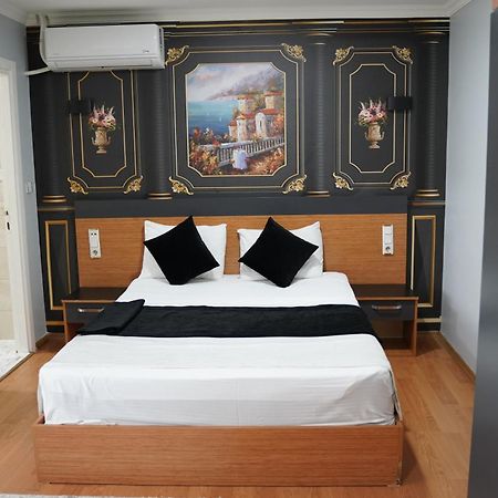 Heraldic Room Hotel Истанбул Екстериор снимка
