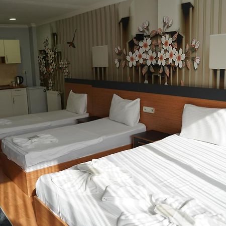Heraldic Room Hotel Истанбул Екстериор снимка