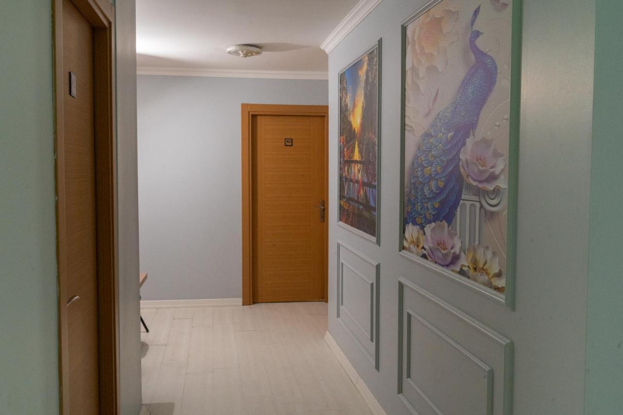 Heraldic Room Hotel Истанбул Екстериор снимка