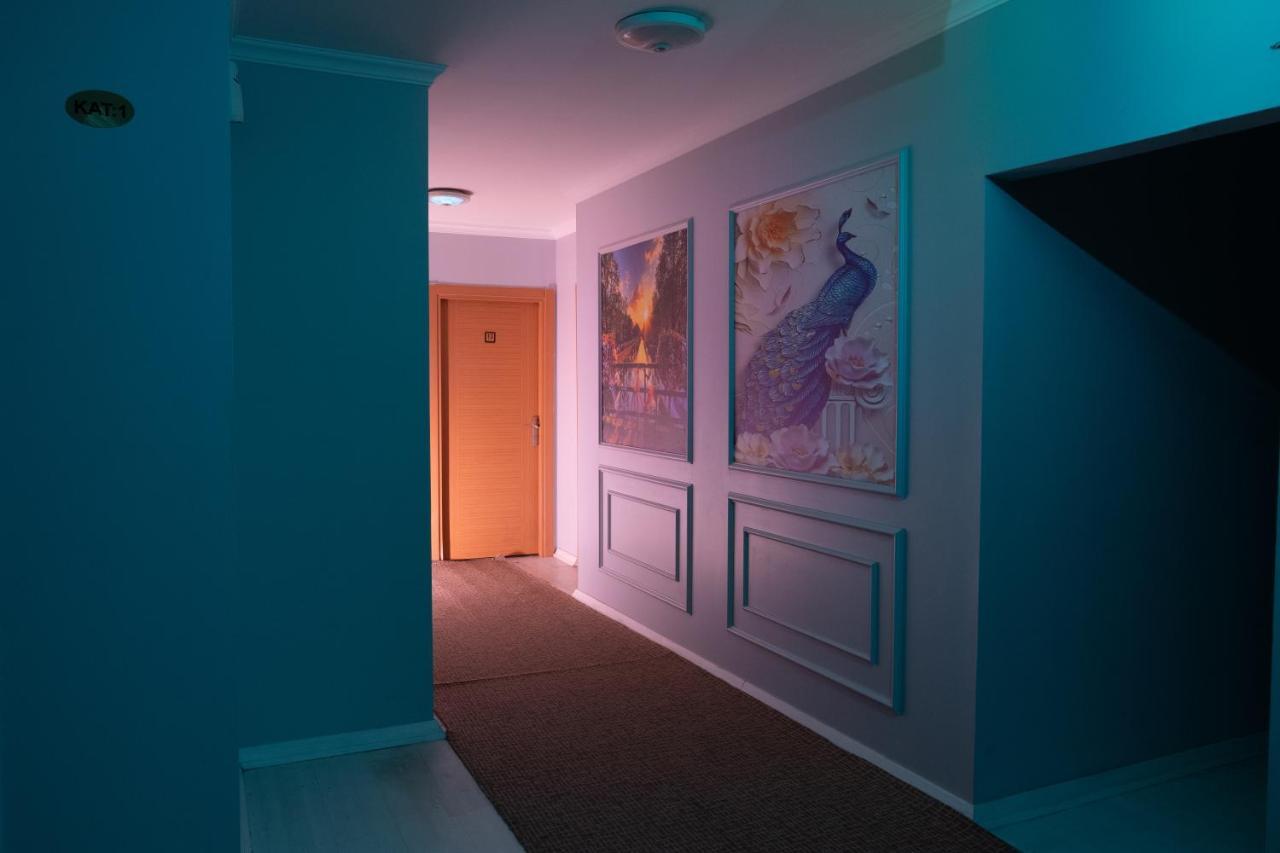 Heraldic Room Hotel Истанбул Екстериор снимка