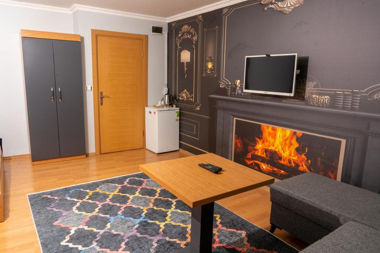 Heraldic Room Hotel Истанбул Екстериор снимка
