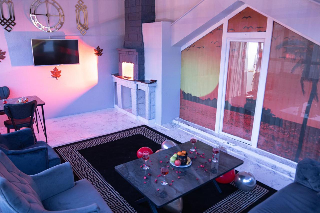Heraldic Room Hotel Истанбул Екстериор снимка