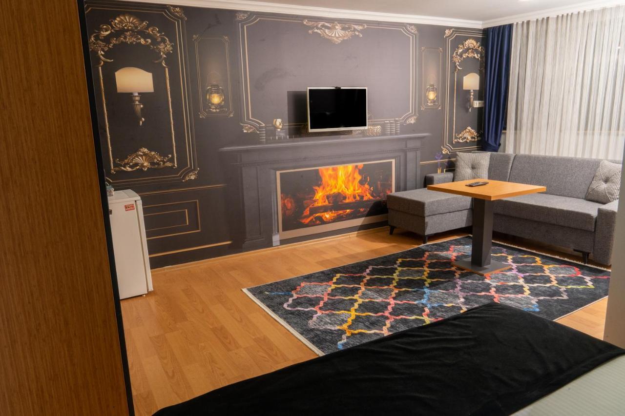 Heraldic Room Hotel Истанбул Екстериор снимка