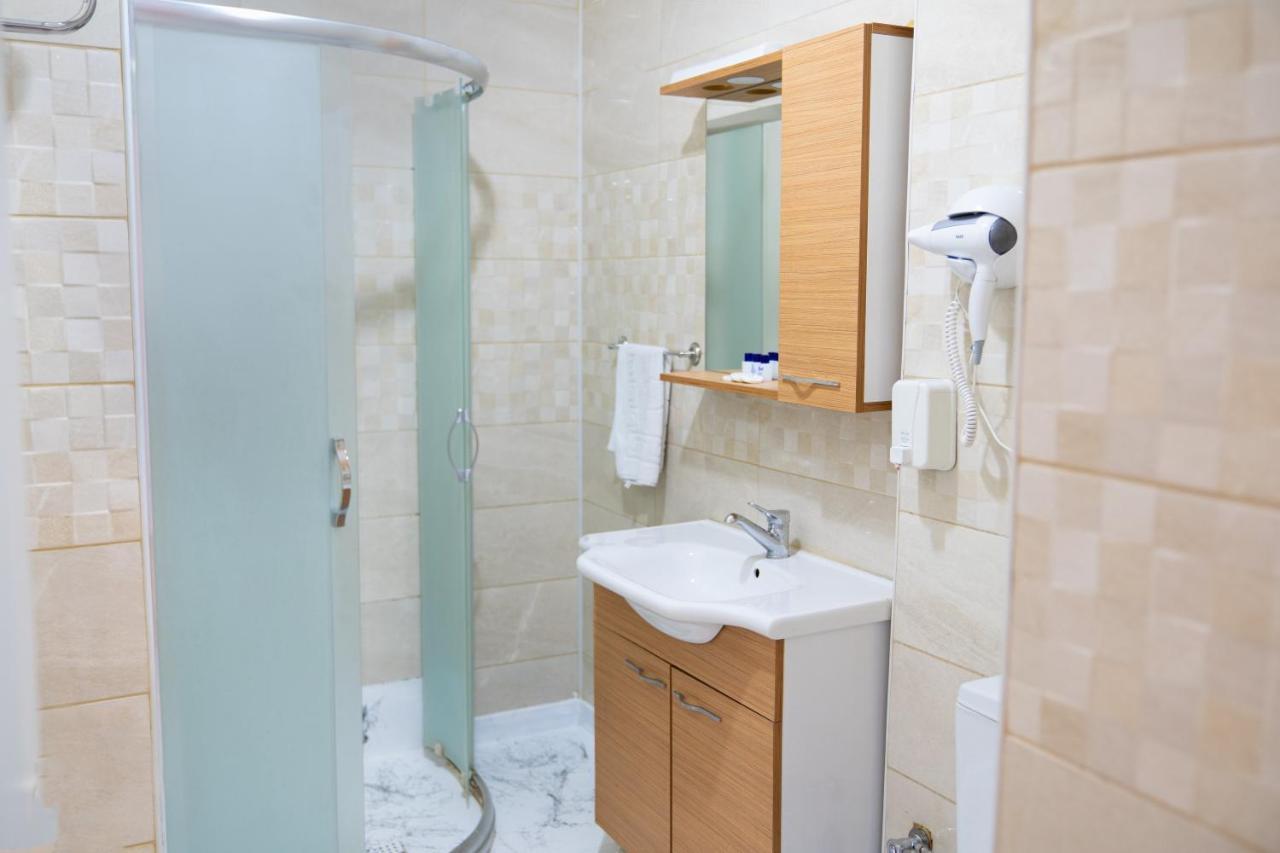 Heraldic Room Hotel Истанбул Екстериор снимка