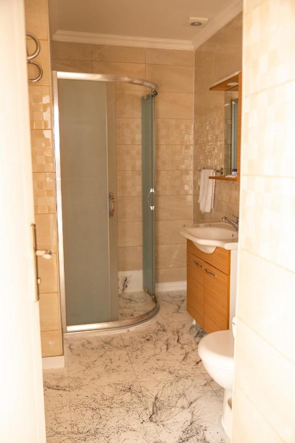 Heraldic Room Hotel Истанбул Екстериор снимка
