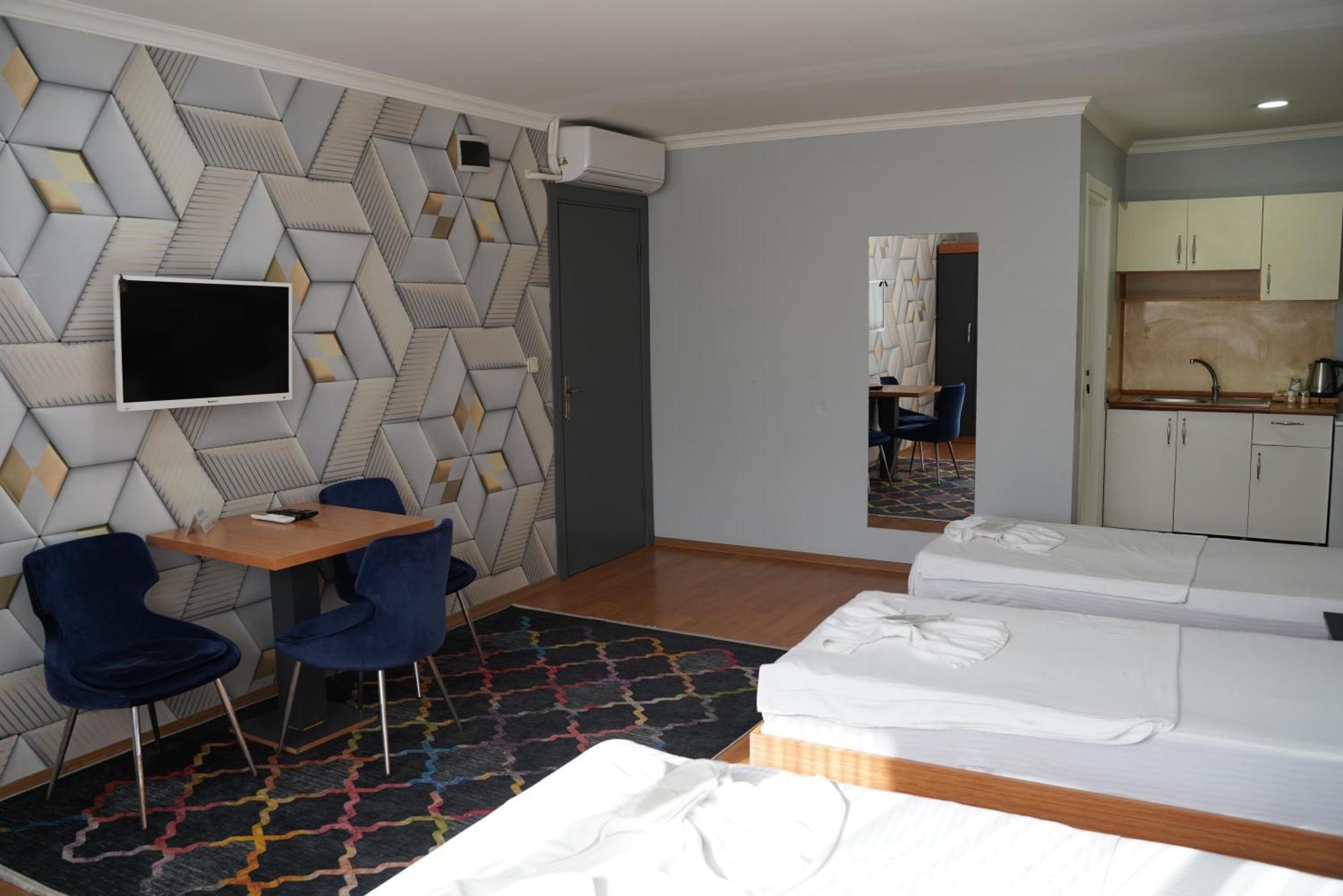 Heraldic Room Hotel Истанбул Екстериор снимка