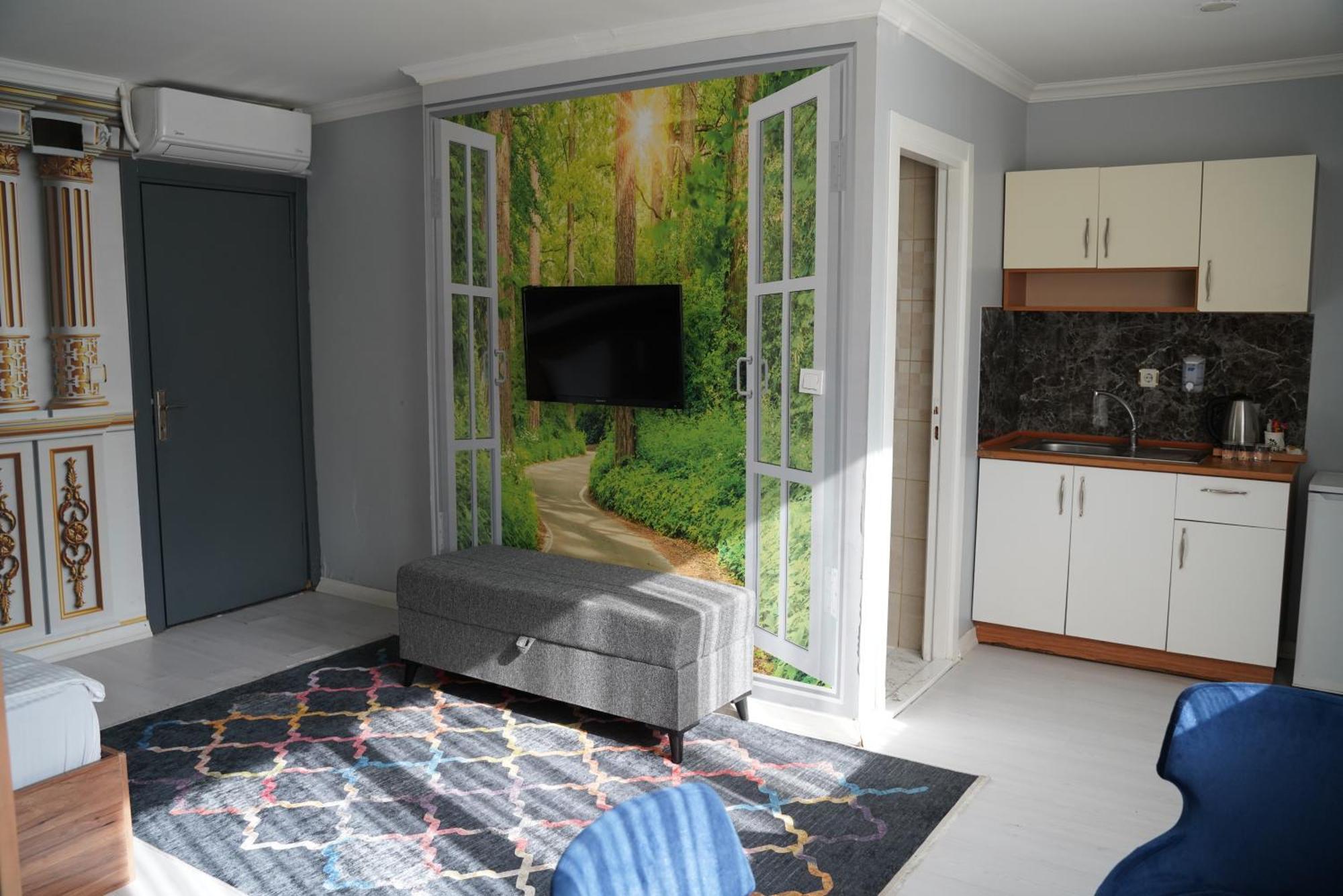 Heraldic Room Hotel Истанбул Екстериор снимка