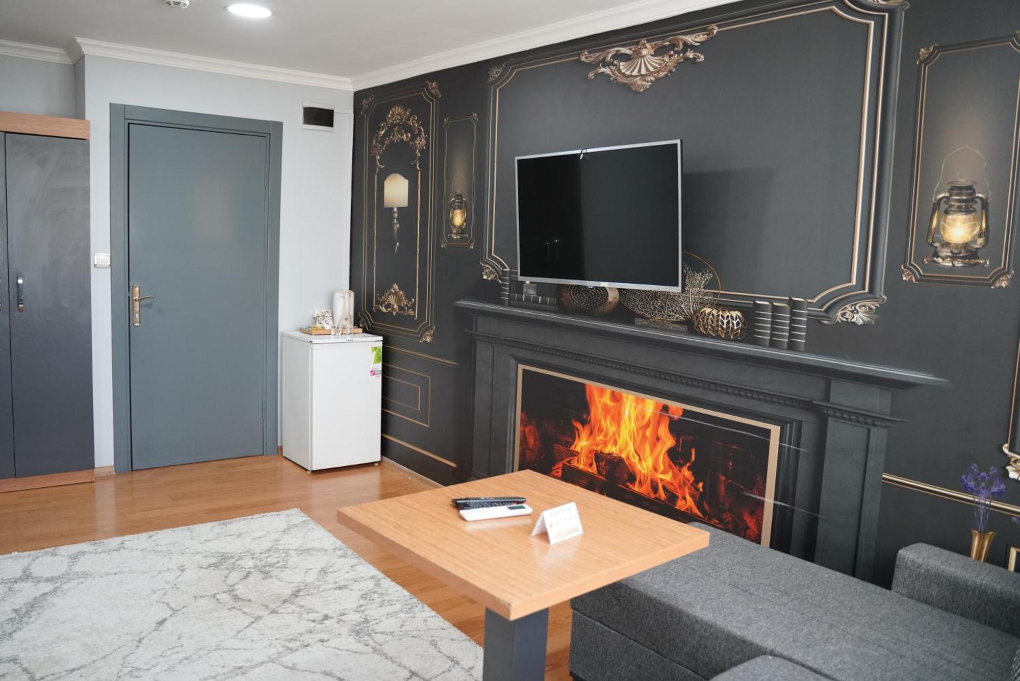 Heraldic Room Hotel Истанбул Екстериор снимка
