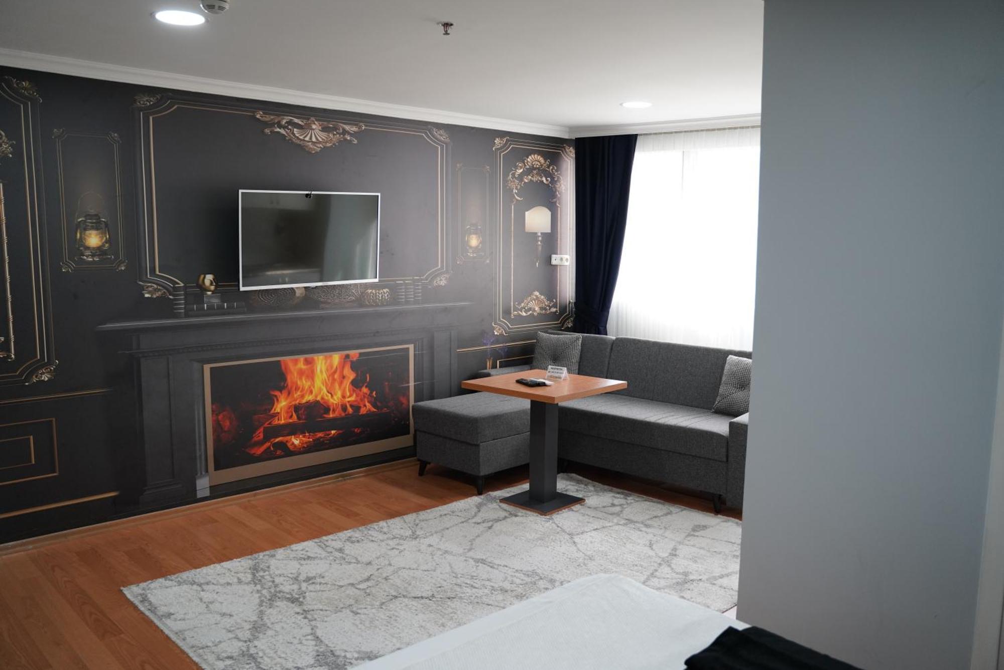Heraldic Room Hotel Истанбул Екстериор снимка