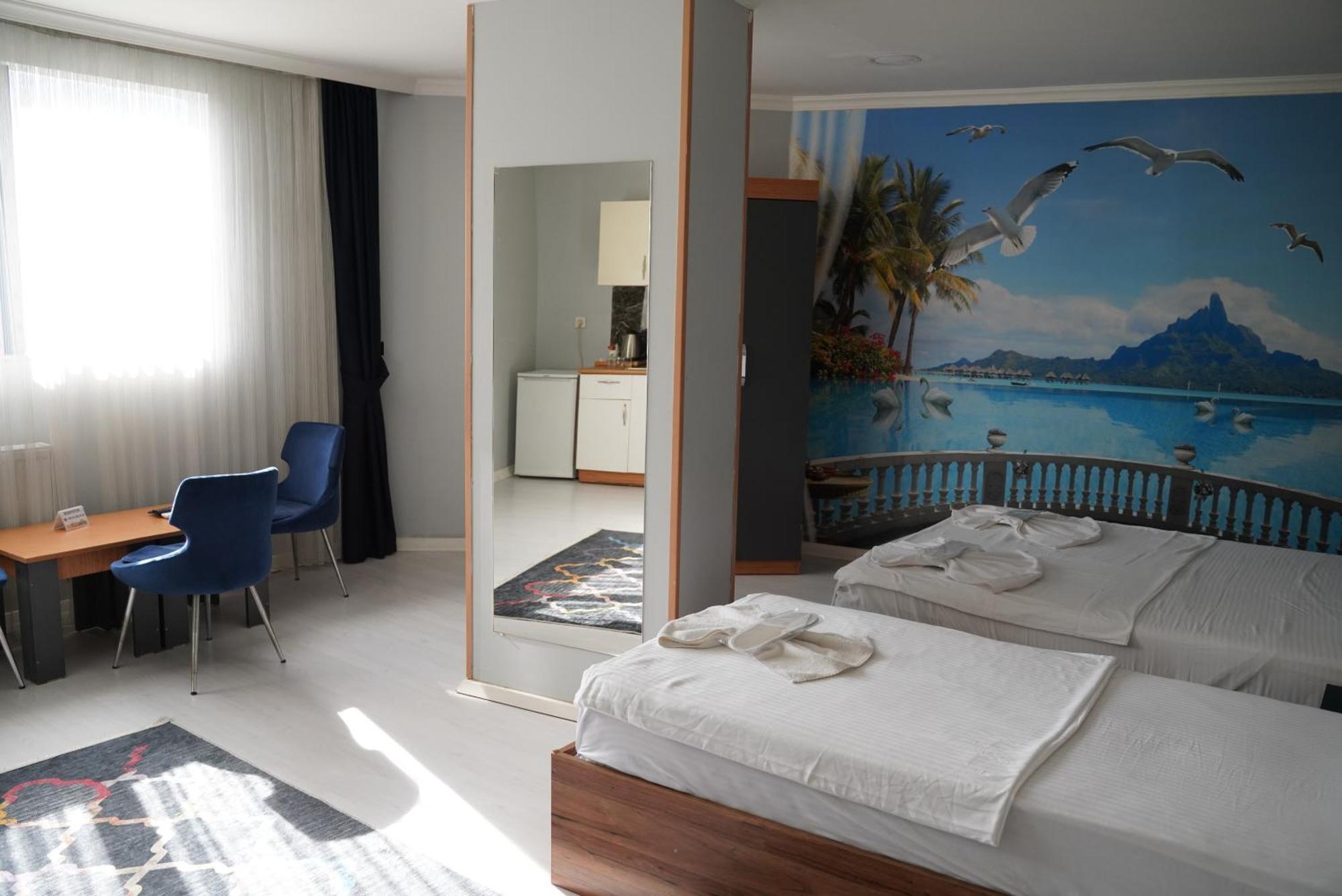 Heraldic Room Hotel Истанбул Екстериор снимка