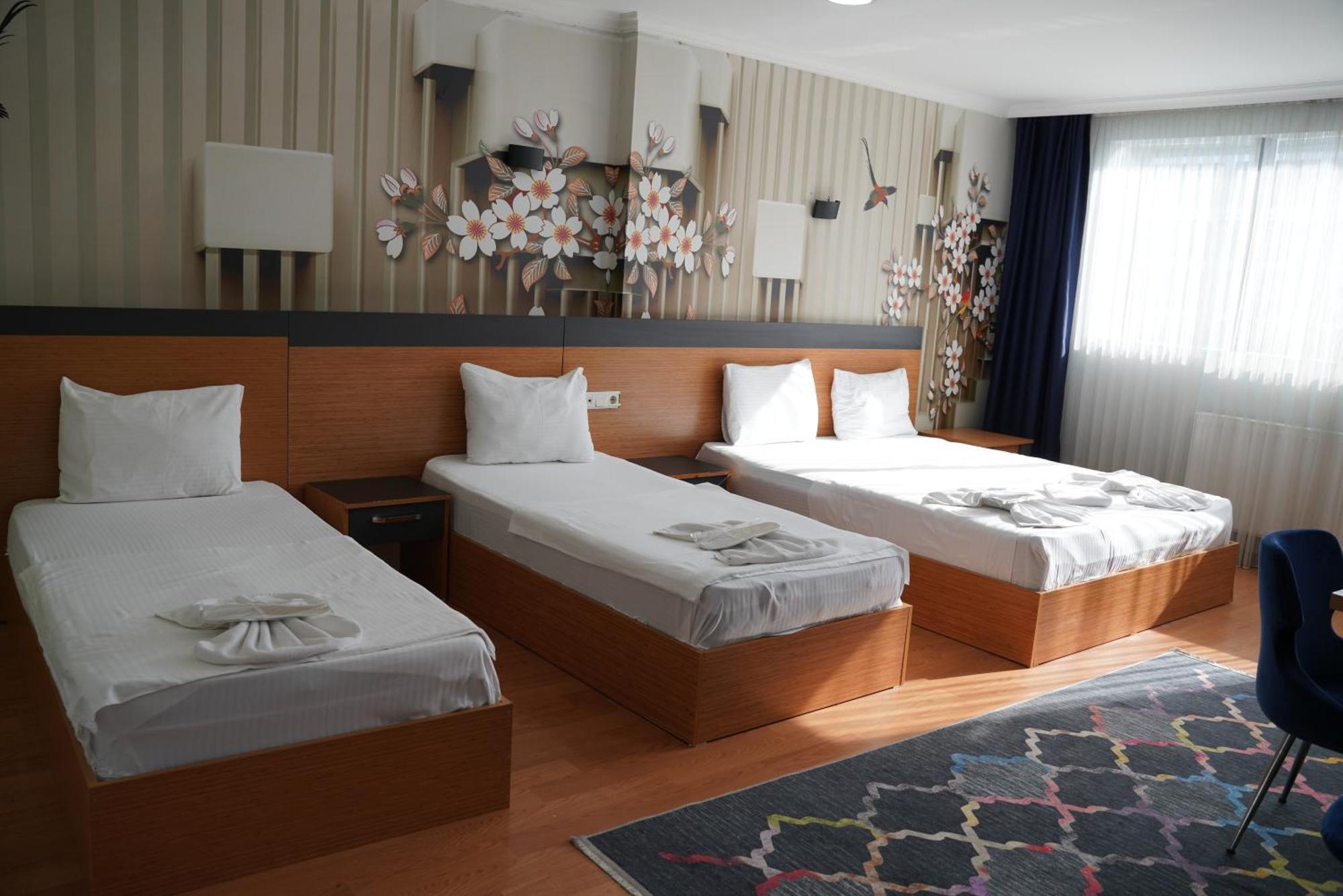 Heraldic Room Hotel Истанбул Екстериор снимка