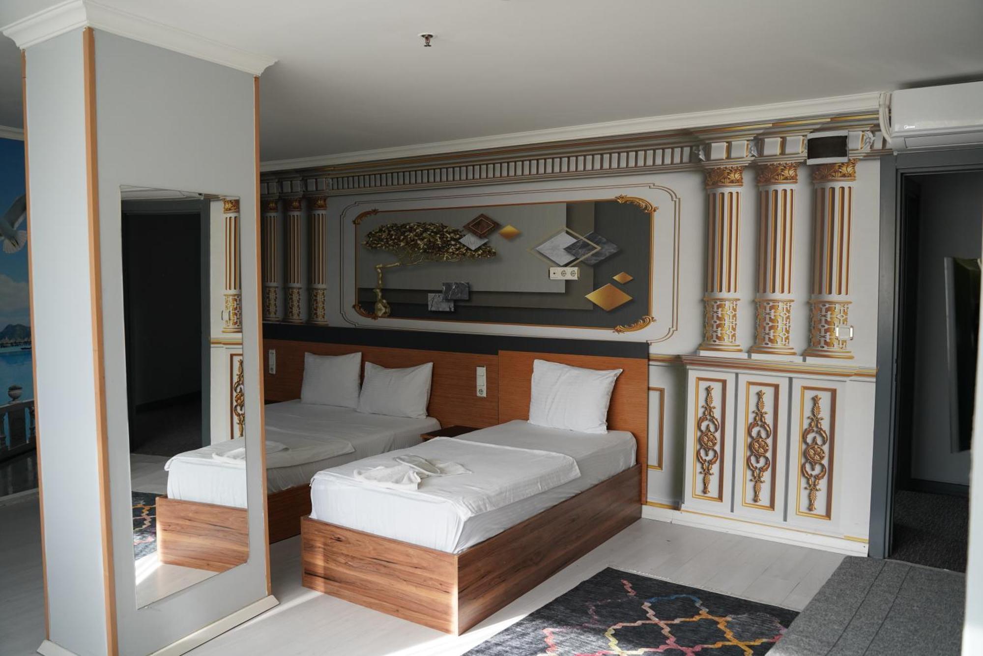 Heraldic Room Hotel Истанбул Екстериор снимка