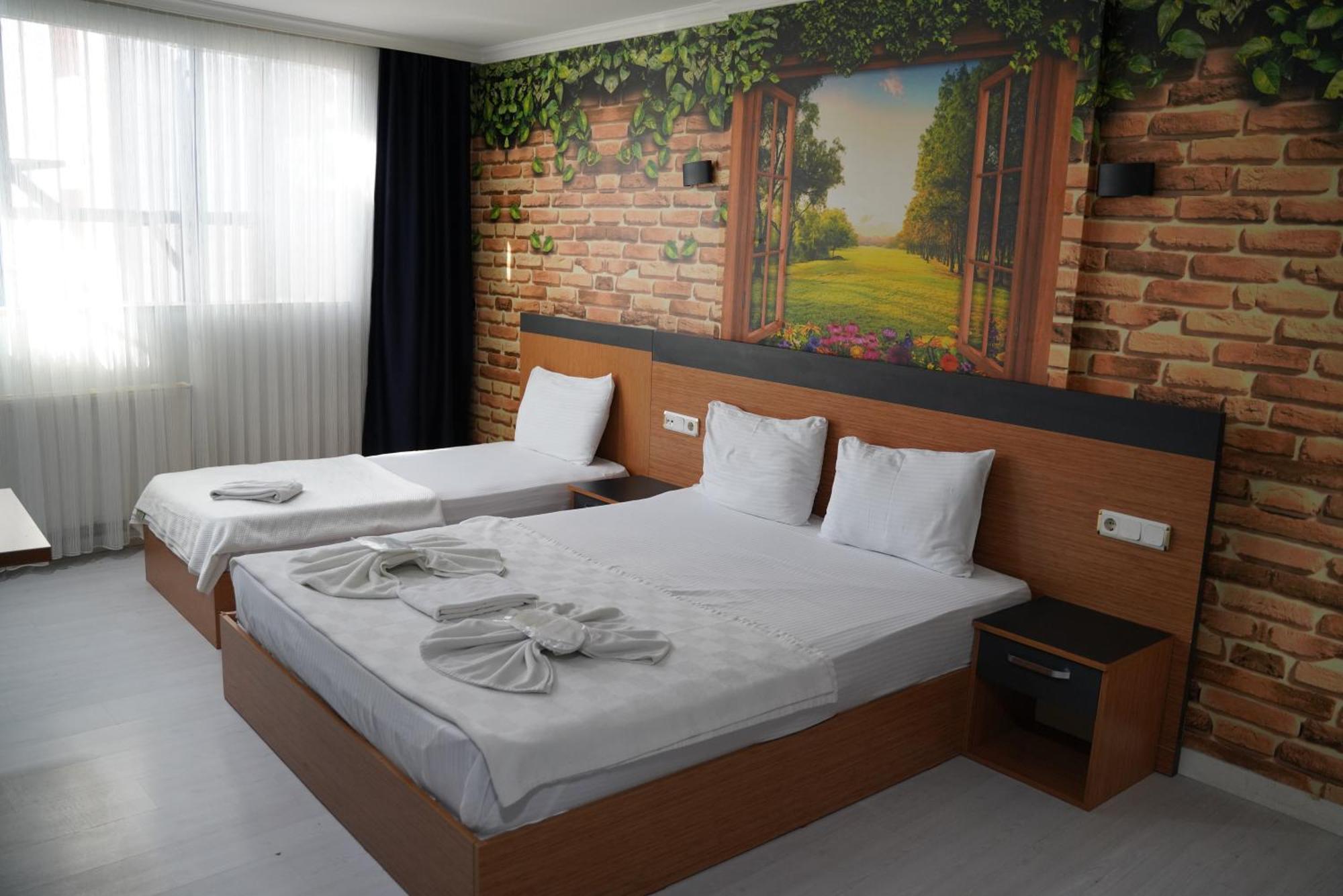 Heraldic Room Hotel Истанбул Екстериор снимка