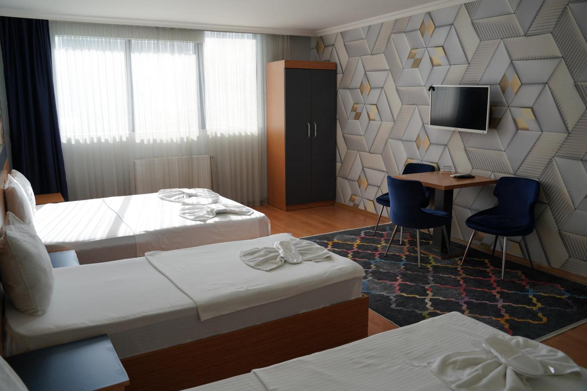 Heraldic Room Hotel Истанбул Екстериор снимка