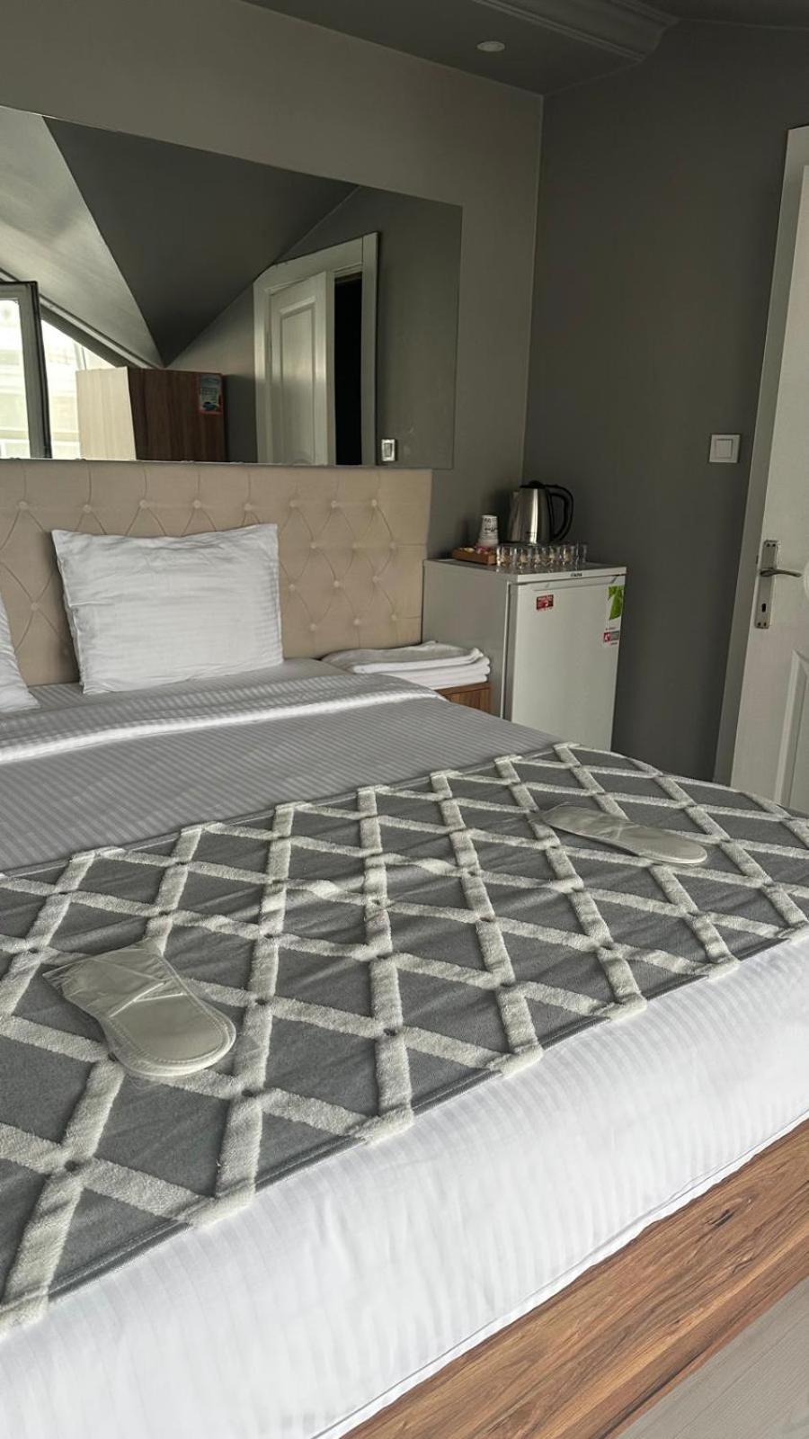 Heraldic Room Hotel Истанбул Екстериор снимка