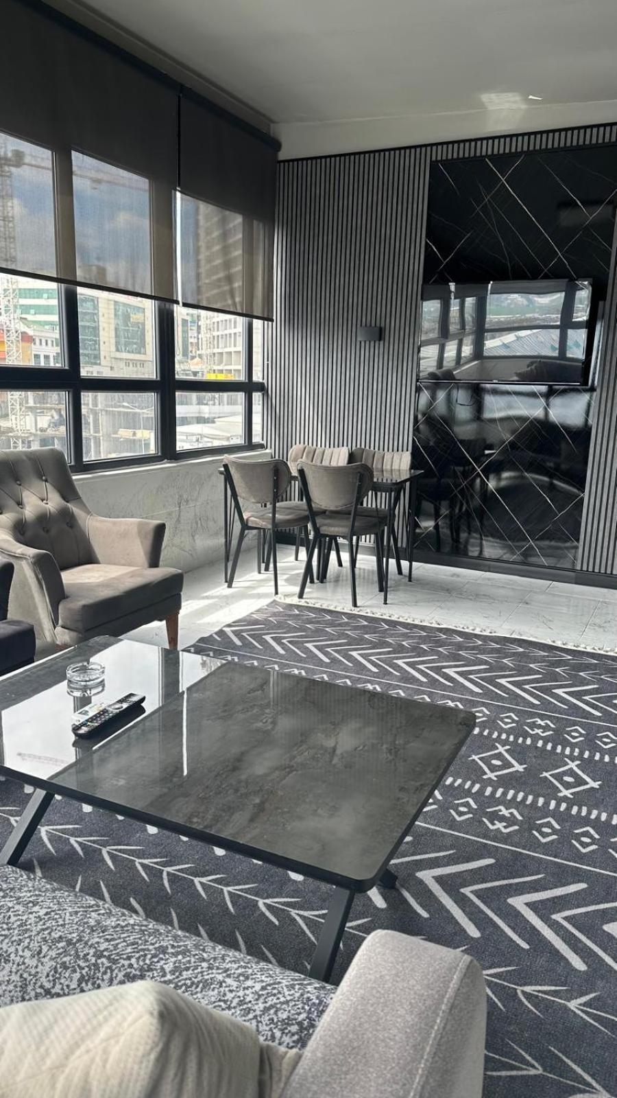 Heraldic Room Hotel Истанбул Екстериор снимка