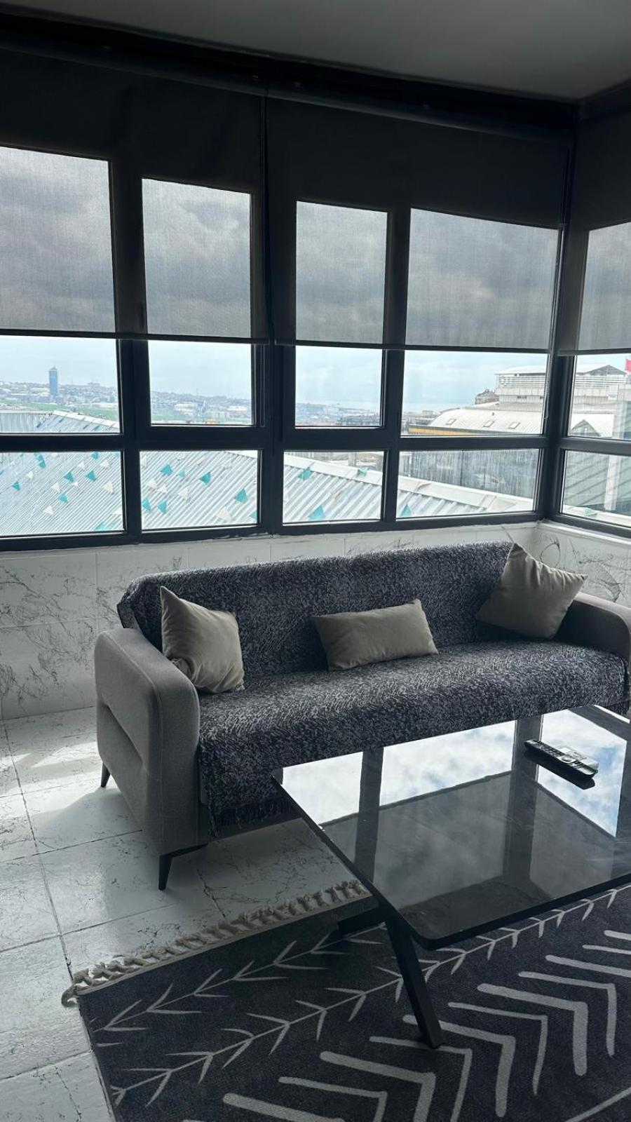 Heraldic Room Hotel Истанбул Екстериор снимка
