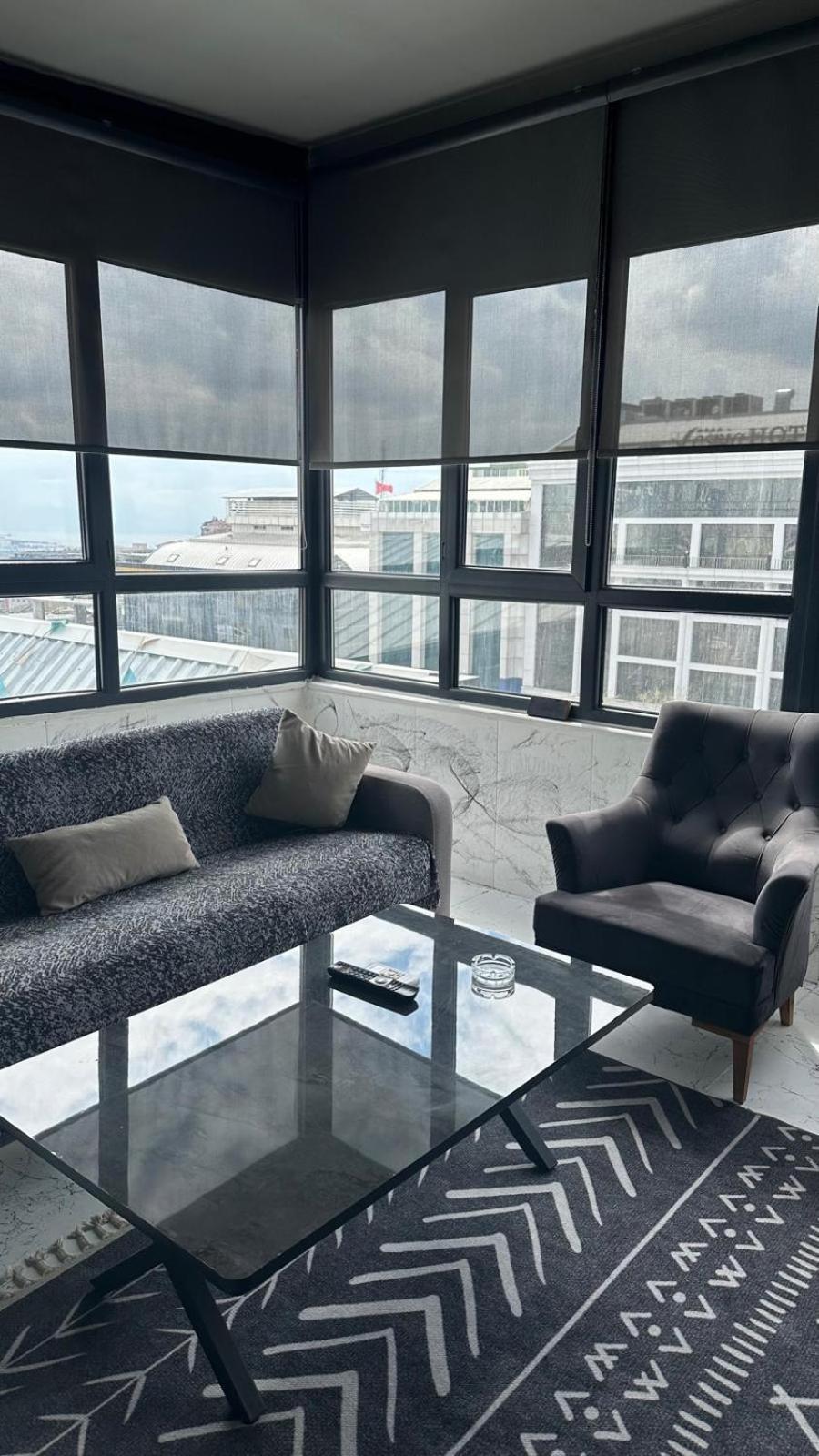 Heraldic Room Hotel Истанбул Екстериор снимка
