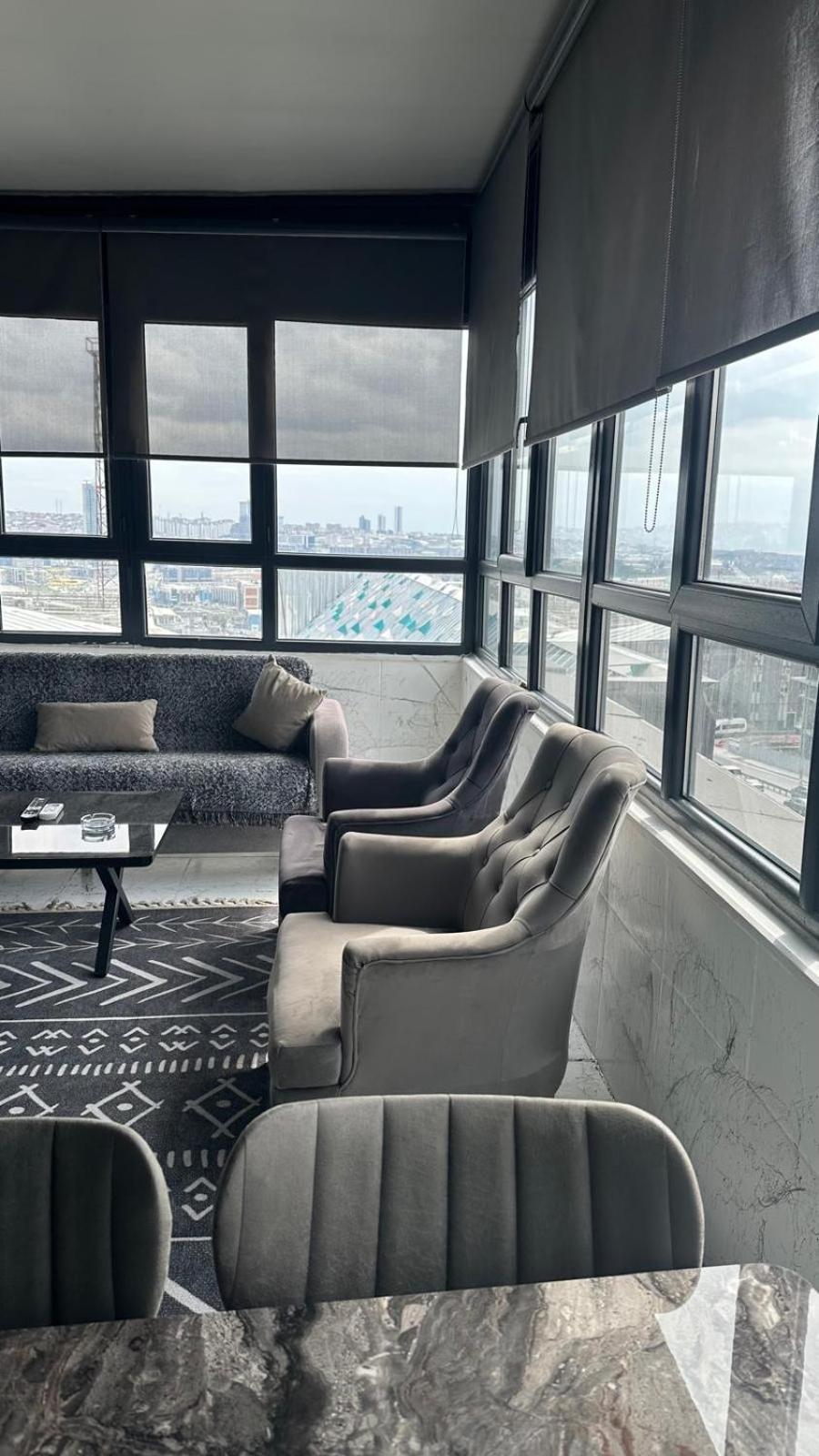 Heraldic Room Hotel Истанбул Екстериор снимка