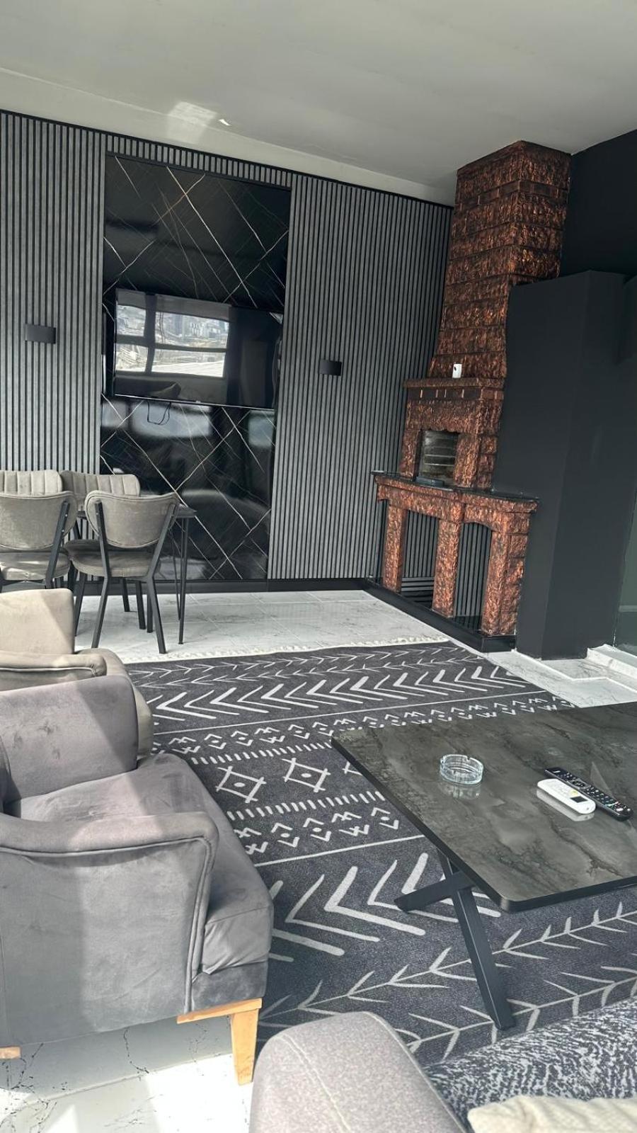 Heraldic Room Hotel Истанбул Екстериор снимка