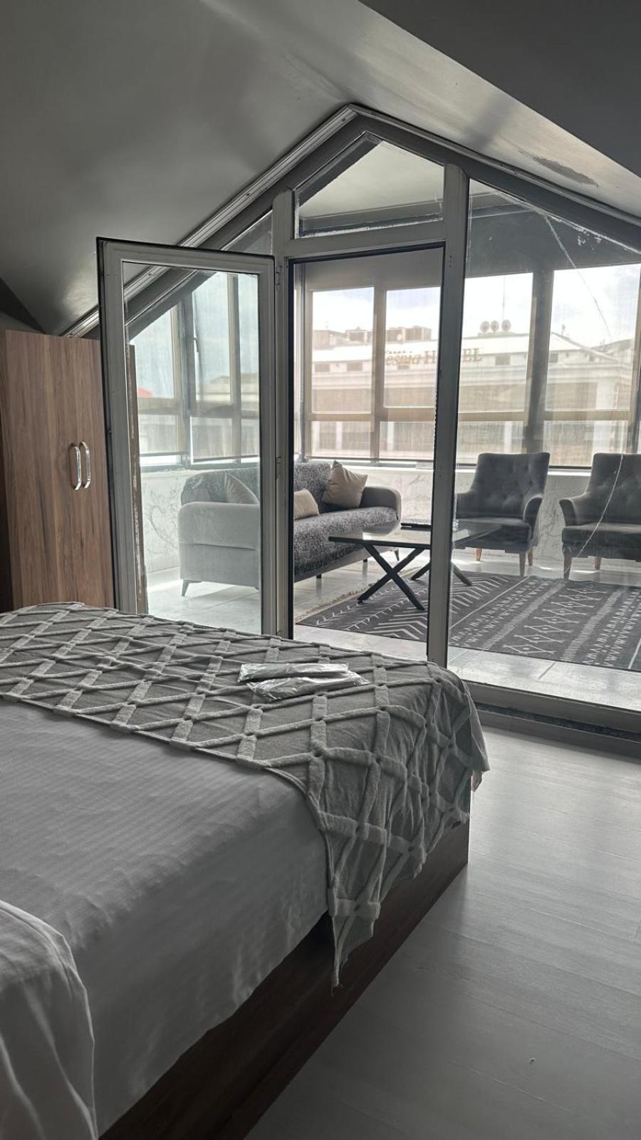 Heraldic Room Hotel Истанбул Екстериор снимка